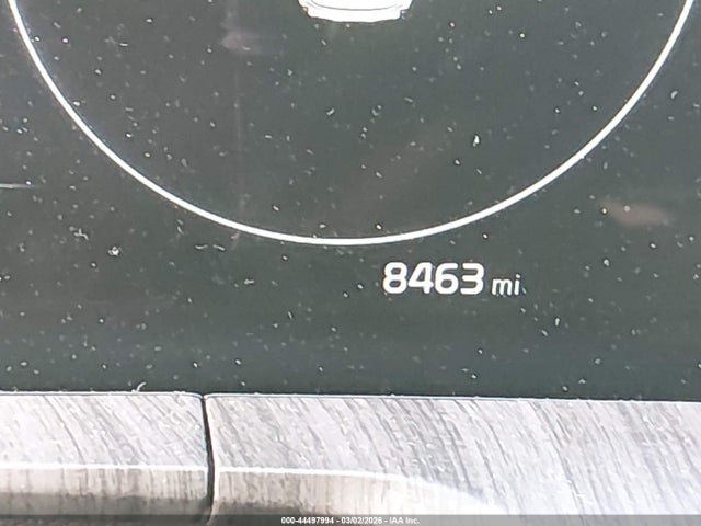 5XYP5DGCXRG417771 KIA Telluride Sx Prestige