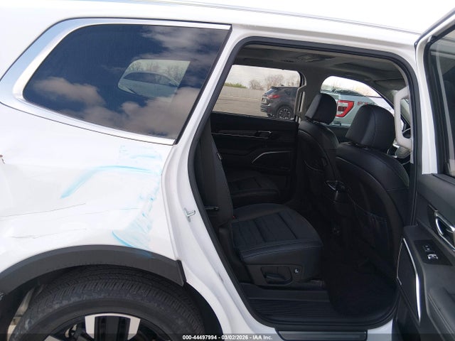 5XYP5DGCXRG417771 KIA Telluride Sx Prestige