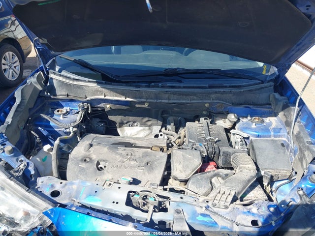 2018 MITSUBISHI OUTLANDER SPORT JA4AP3AW3JU021708 Photo 9