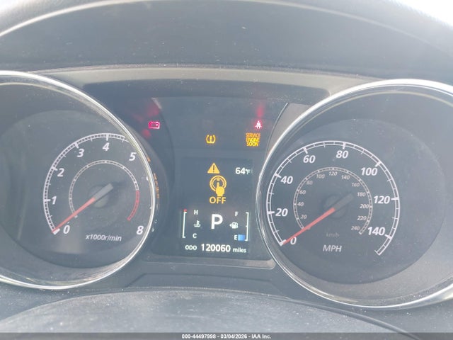 2018 MITSUBISHI OUTLANDER SPORT JA4AP3AW3JU021708 Photo 6