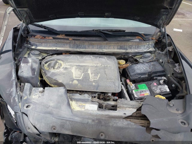 44498002 :رقم المزاد ، 1C4PJMCS5HW538668 vin ، 2017 Jeep Cherokee Latitude 4x4 مزاد بيع