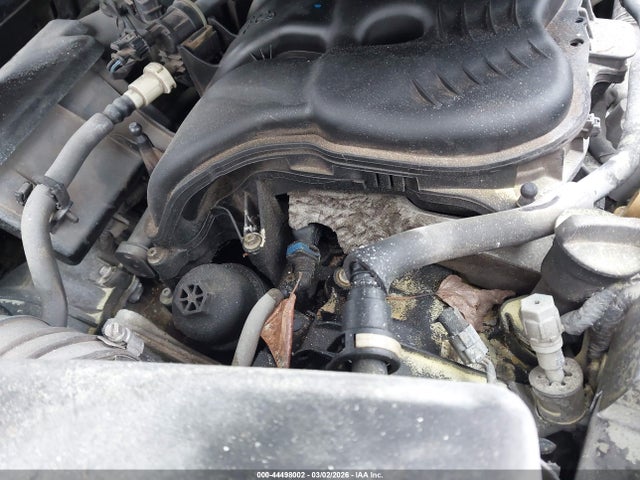 44498002 :رقم المزاد ، 1C4PJMCS5HW538668 vin ، 2017 Jeep Cherokee Latitude 4x4 مزاد بيع