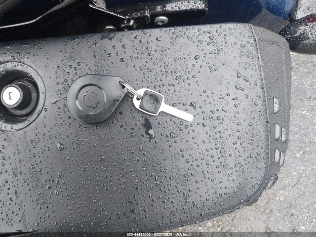 2022 HARLEY-DAVIDSON FLHCS 1HD1YBK19NB036942 Photo 10