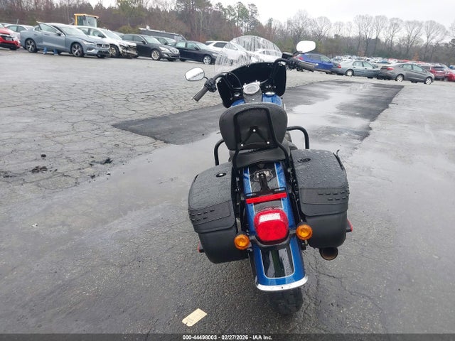 2022 HARLEY-DAVIDSON FLHCS 1HD1YBK19NB036942 Photo 5