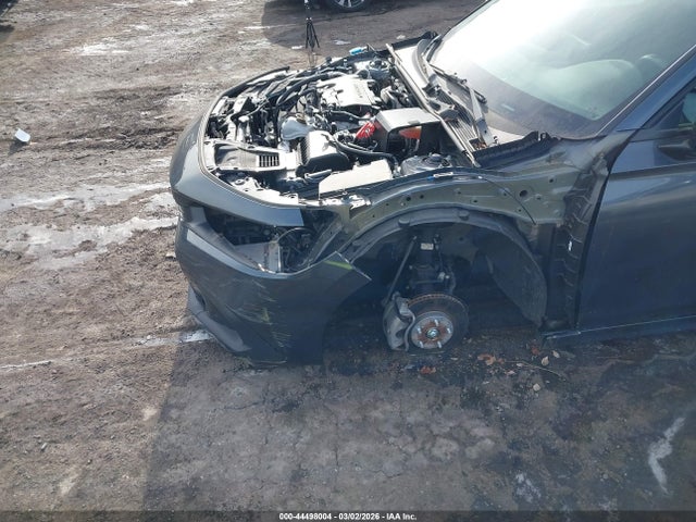 2HGFE2F5XRH514524 Honda Civic Sport