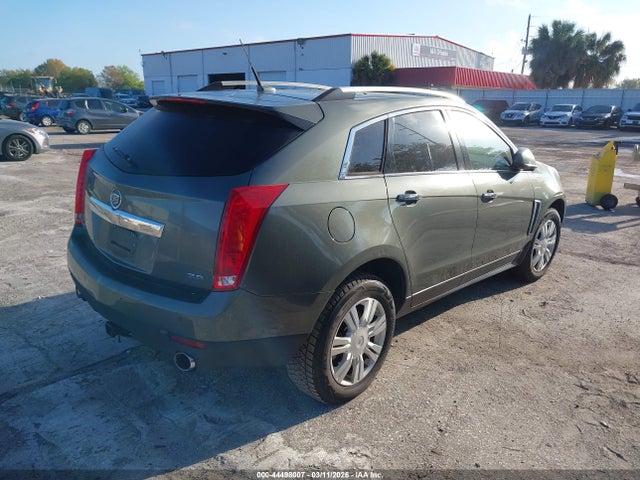 2013 CADILLAC SRX 3GYFNCE35DS543711 Photo 3