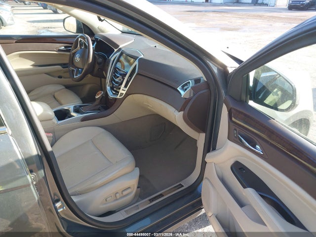2013 CADILLAC SRX 3GYFNCE35DS543711 Photo 4