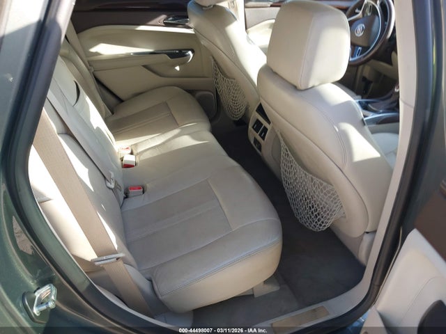 2013 CADILLAC SRX 3GYFNCE35DS543711 Photo 7
