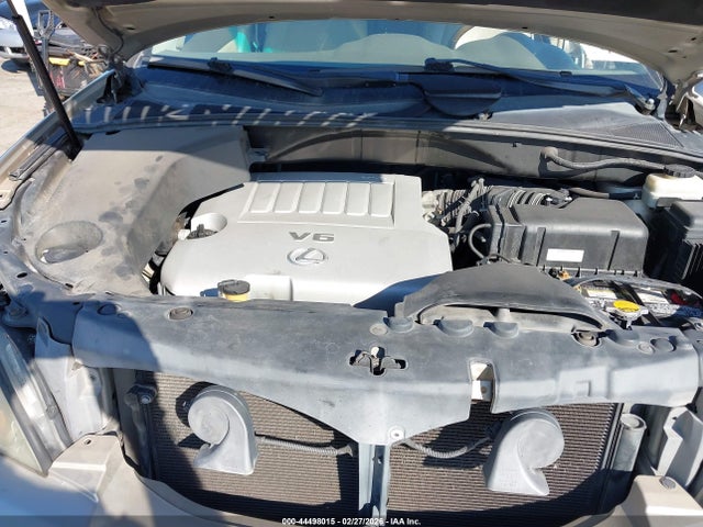 Продаж на аукціоні авто 2008 Lexus Rx 350, vin: 2T2GK31U48C028554, номер лоту: 44498015