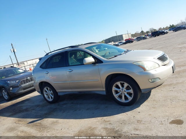 Продаж на аукціоні авто 2008 Lexus Rx 350, vin: 2T2GK31U48C028554, номер лоту: 44498015