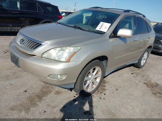 Продаж на аукціоні авто 2008 Lexus Rx 350, vin: 2T2GK31U48C028554, номер лоту: 44498015
