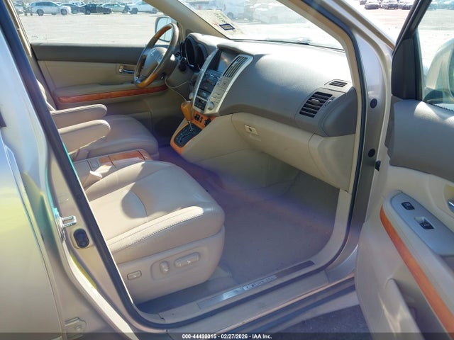 Продаж на аукціоні авто 2008 Lexus Rx 350, vin: 2T2GK31U48C028554, номер лоту: 44498015