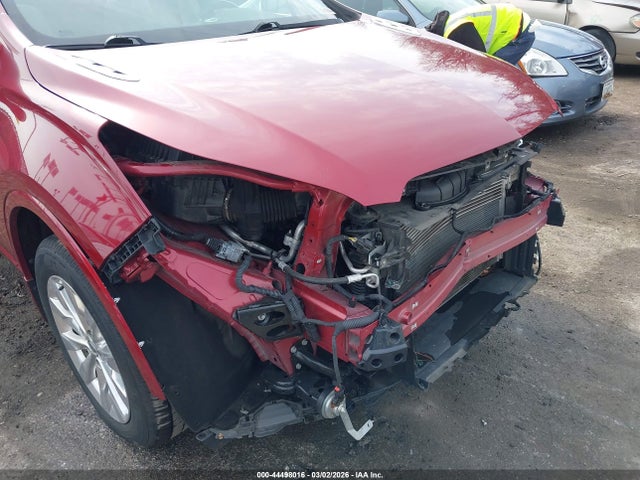 Aukcja sprzedaży 2017 Buick Envision Essence, vin: LRBFXDSA9HD114777, numer aukcji: 44498016