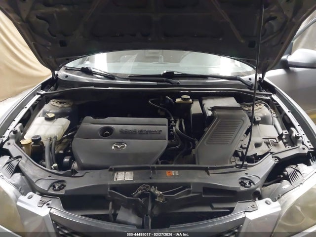 Aukcja sprzedaży 2006 Mazda Mazda3 I, vin: JM1BK32F561405795, numer aukcji: 44498017