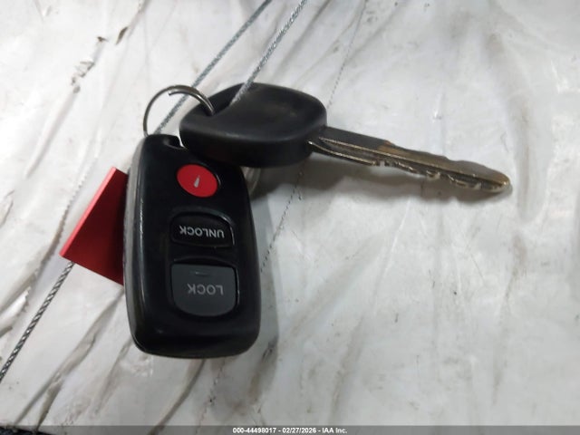 Aukcja sprzedaży 2006 Mazda Mazda3 I, vin: JM1BK32F561405795, numer aukcji: 44498017