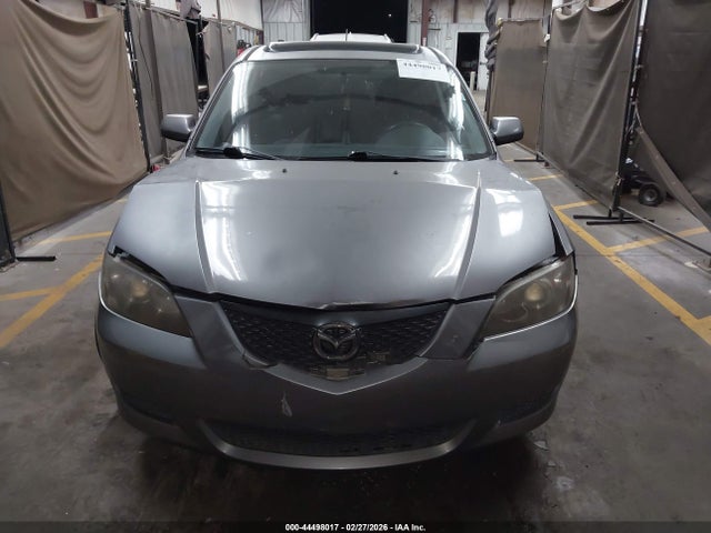 Aukcja sprzedaży 2006 Mazda Mazda3 I, vin: JM1BK32F561405795, numer aukcji: 44498017