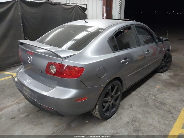 Aukcja sprzedaży 2006 Mazda Mazda3 I, vin: JM1BK32F561405795, numer aukcji: 44498017