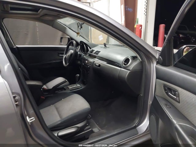 Aukcja sprzedaży 2006 Mazda Mazda3 I, vin: JM1BK32F561405795, numer aukcji: 44498017