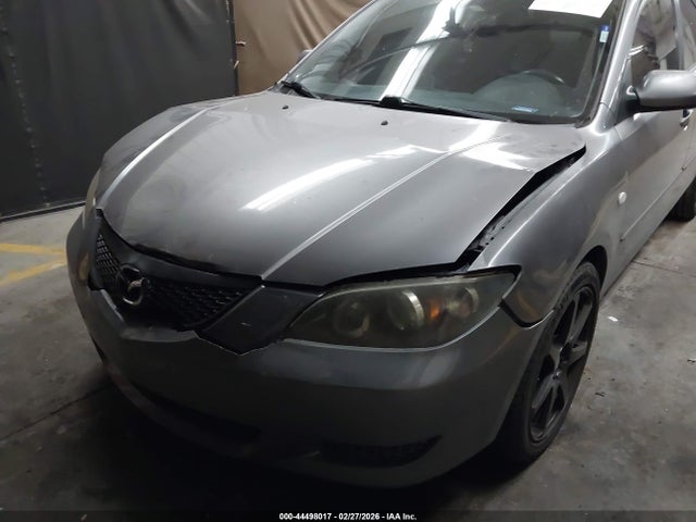 Aukcja sprzedaży 2006 Mazda Mazda3 I, vin: JM1BK32F561405795, numer aukcji: 44498017
