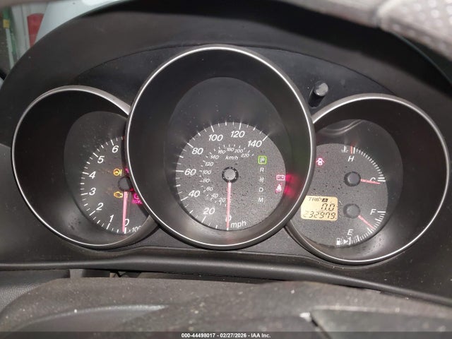 Aukcja sprzedaży 2006 Mazda Mazda3 I, vin: JM1BK32F561405795, numer aukcji: 44498017