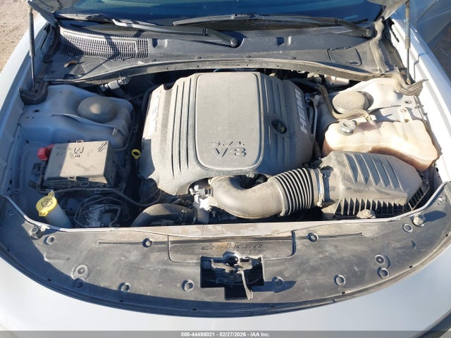 2022 DODGE CHARGER 2C3CDXCTXNH205977 Photo 9