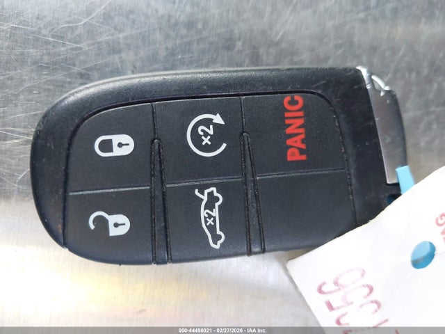 2022 DODGE CHARGER 2C3CDXCTXNH205977 Photo 10