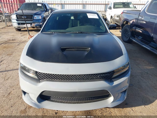 Aukcja sprzedaży 2022 Dodge Charger R/t, vin: 2C3CDXCTXNH205977, numer aukcji: 44498021