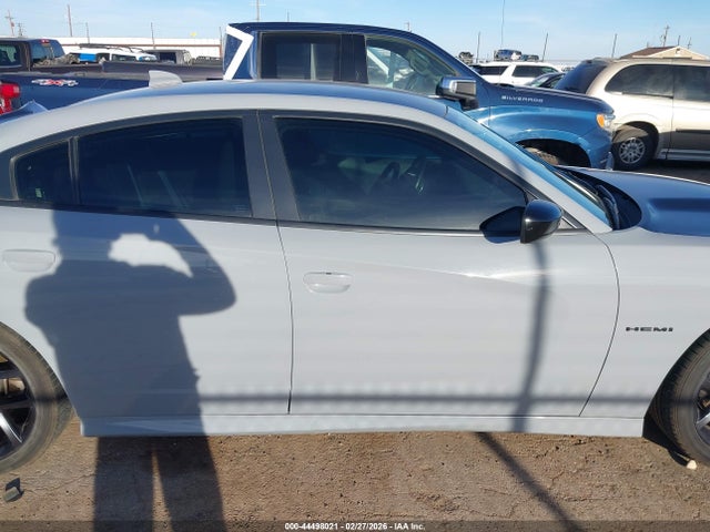 Aukcja sprzedaży 2022 Dodge Charger R/t, vin: 2C3CDXCTXNH205977, numer aukcji: 44498021