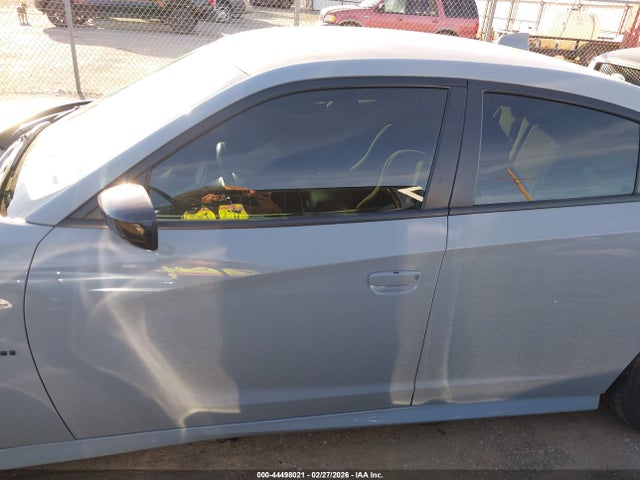 Aukcja sprzedaży 2022 Dodge Charger R/t, vin: 2C3CDXCTXNH205977, numer aukcji: 44498021