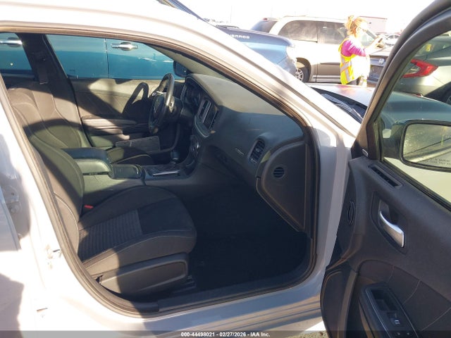 2022 DODGE CHARGER 2C3CDXCTXNH205977 Photo 4