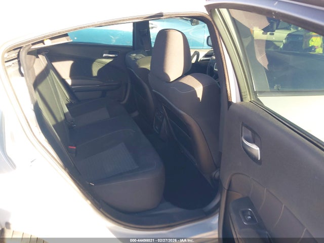2022 DODGE CHARGER 2C3CDXCTXNH205977 Photo 7