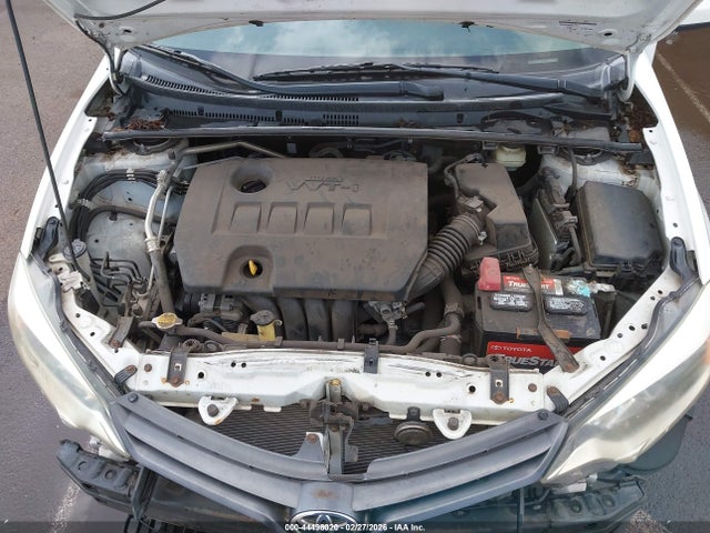 Toyota Corolla Le/le Plus/le Premium 2015 5YFBURHE8FP196690 Image 10