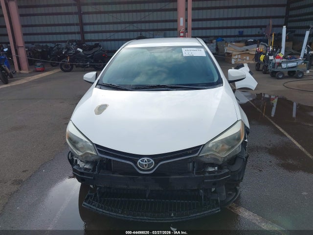 Toyota Corolla Le/le Plus/le Premium 2015 5YFBURHE8FP196690 Image 13