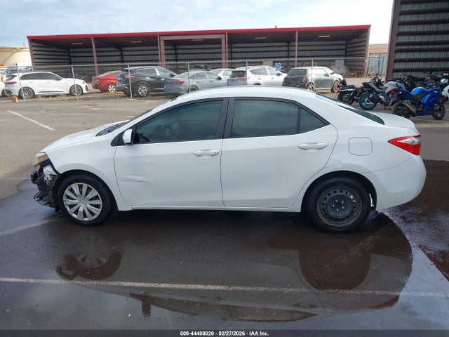 Toyota Corolla Le/le Plus/le Premium 2015 5YFBURHE8FP196690 Image 15