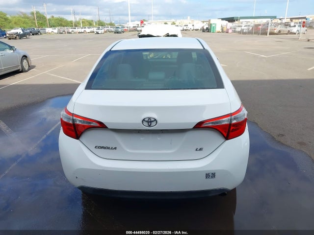 Toyota Corolla Le/le Plus/le Premium 2015 5YFBURHE8FP196690 Image 17
