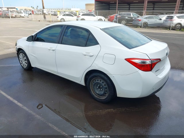 Toyota Corolla Le/le Plus/le Premium 2015 5YFBURHE8FP196690 Image 3