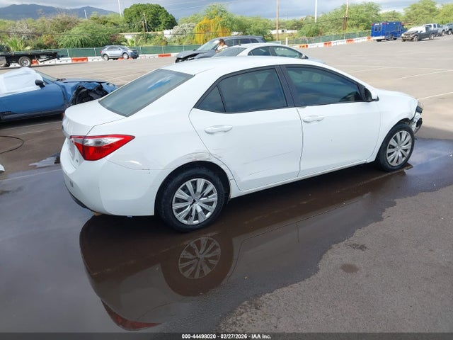 Toyota Corolla Le/le Plus/le Premium 2015 5YFBURHE8FP196690 Image 4