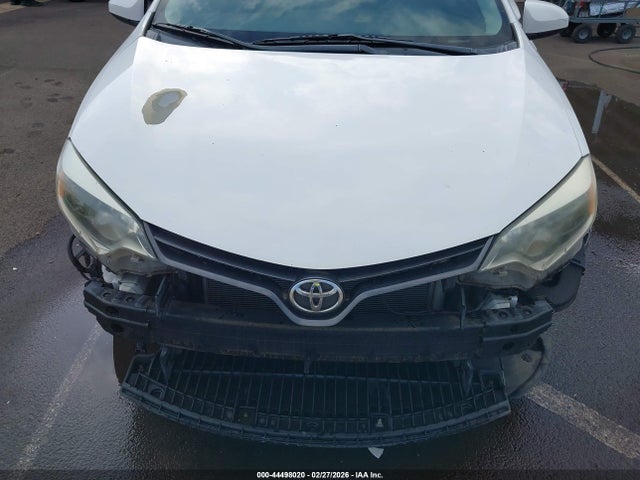 Toyota Corolla Le/le Plus/le Premium 2015 5YFBURHE8FP196690 Image 6