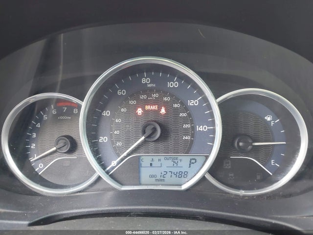 Toyota Corolla Le/le Plus/le Premium 2015 5YFBURHE8FP196690 Image 7