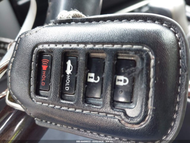 44498022 :رقم المزاد ، 58ABK1GG0GU010403 vin ، 2016 Lexus Es 350 مزاد بيع