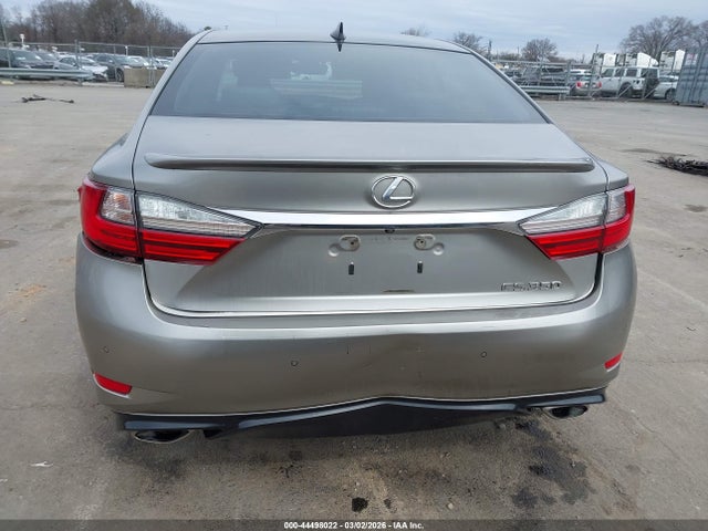 44498022 :رقم المزاد ، 58ABK1GG0GU010403 vin ، 2016 Lexus Es 350 مزاد بيع