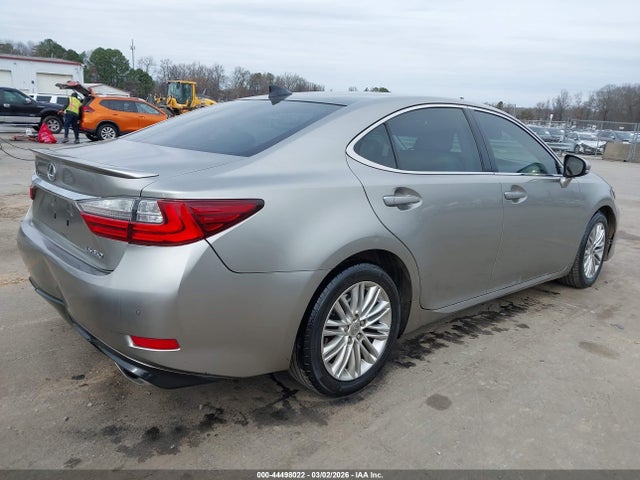44498022 :رقم المزاد ، 58ABK1GG0GU010403 vin ، 2016 Lexus Es 350 مزاد بيع