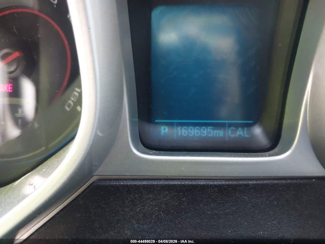Aukcja sprzedaży 2013 Chevrolet Camaro 1lt, vin: 2G1FB1E36D9232989, numer aukcji: 44498029