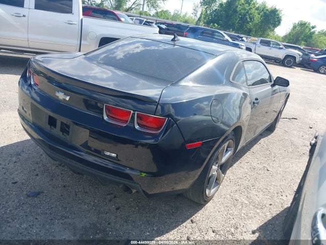 Aukcja sprzedaży 2013 Chevrolet Camaro 1lt, vin: 2G1FB1E36D9232989, numer aukcji: 44498029