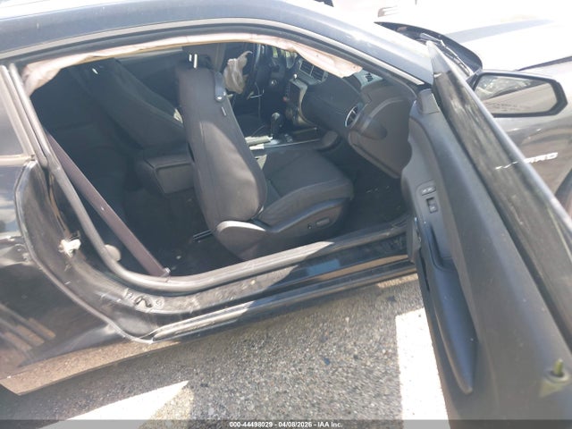 Aukcja sprzedaży 2013 Chevrolet Camaro 1lt, vin: 2G1FB1E36D9232989, numer aukcji: 44498029