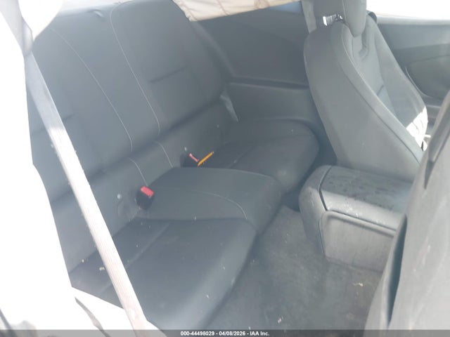 Aukcja sprzedaży 2013 Chevrolet Camaro 1lt, vin: 2G1FB1E36D9232989, numer aukcji: 44498029