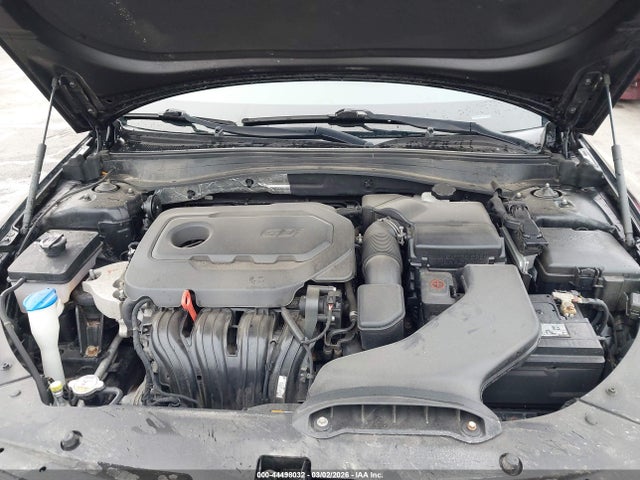 Aukcja sprzedaży 2016 Kia Optima Ex, vin: 5XXGU4L34GG079679, numer aukcji: 44498032