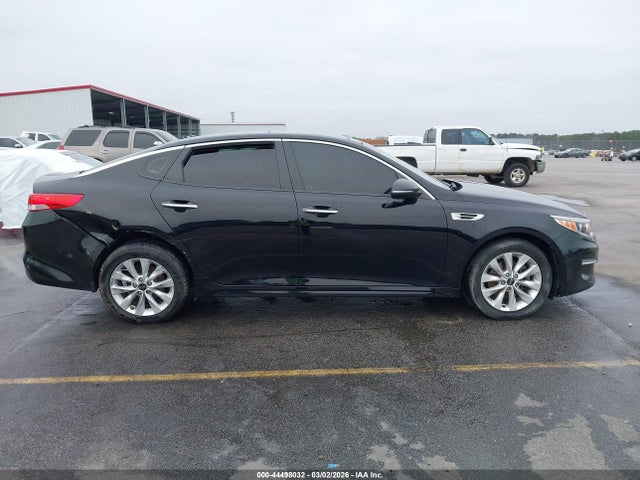 Aukcja sprzedaży 2016 Kia Optima Ex, vin: 5XXGU4L34GG079679, numer aukcji: 44498032