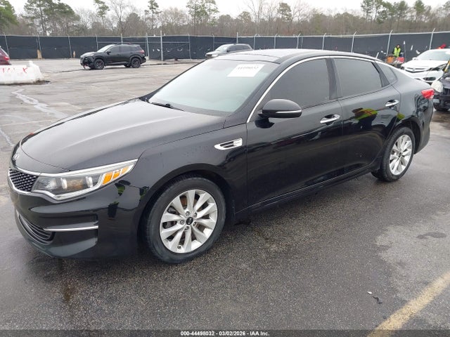 Aukcja sprzedaży 2016 Kia Optima Ex, vin: 5XXGU4L34GG079679, numer aukcji: 44498032
