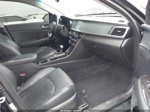 Aukcja sprzedaży 2016 Kia Optima Ex, vin: 5XXGU4L34GG079679, numer aukcji: 44498032